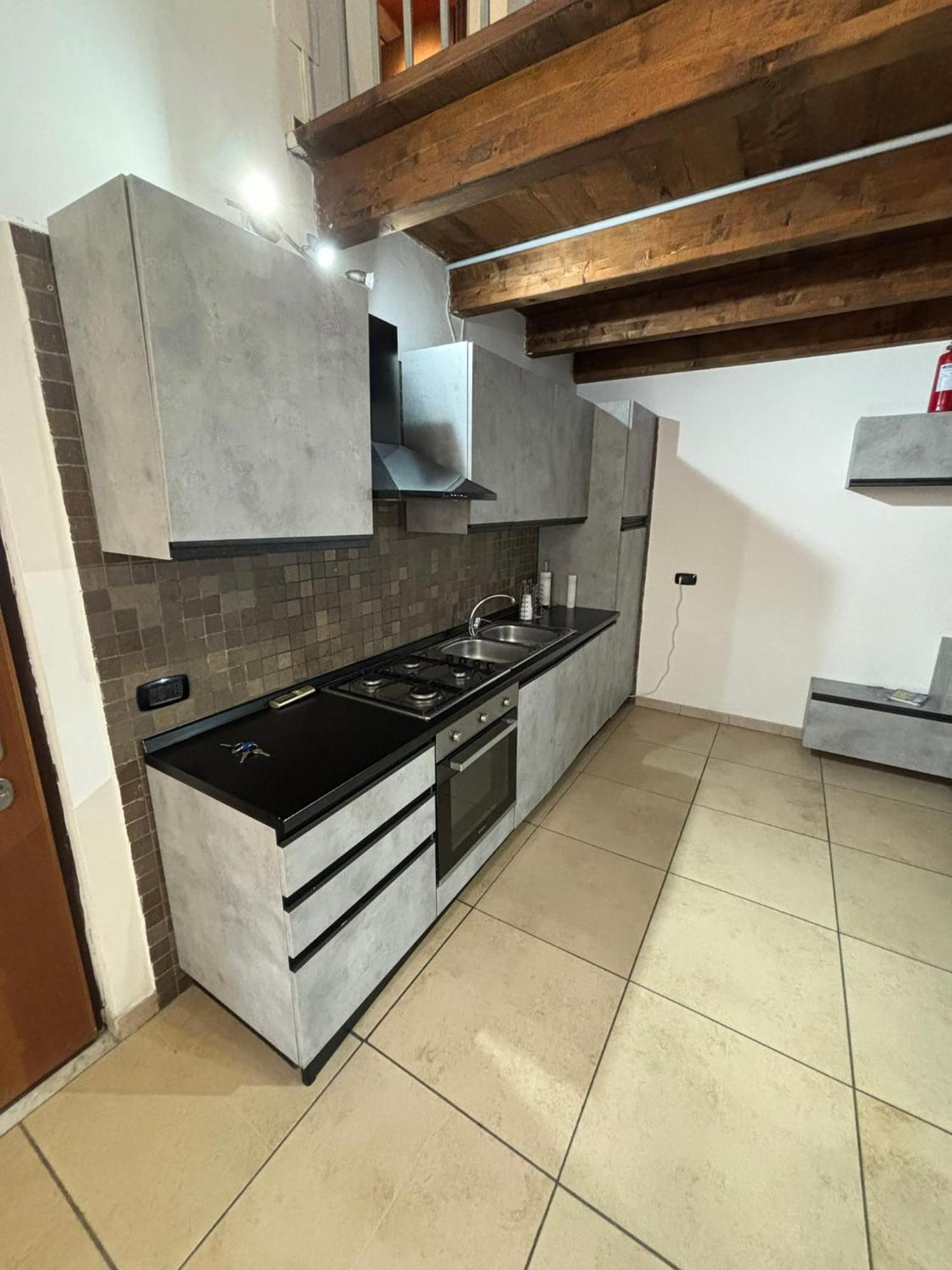 Azzurra Apartment Naples Exterior photo